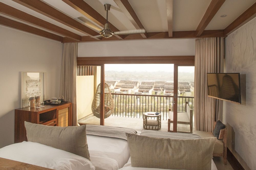 Room (Meghauli, National Park View)