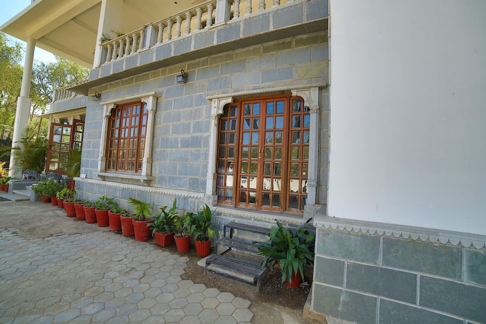 undefined Hotel Gorbandh Mount Abu 10
