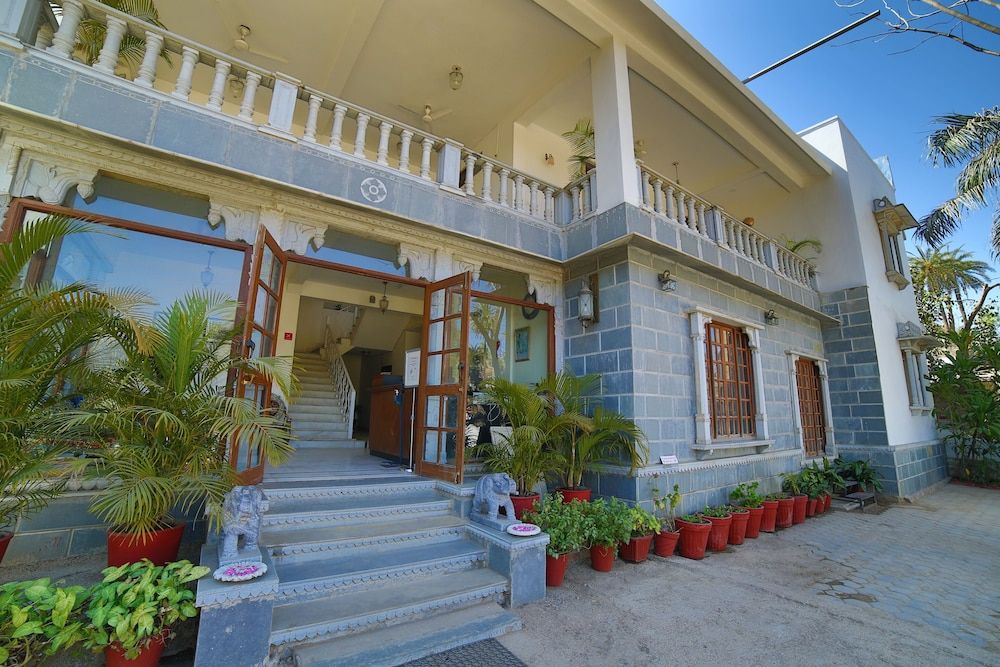 undefined Hotel Gorbandh Mount Abu 8