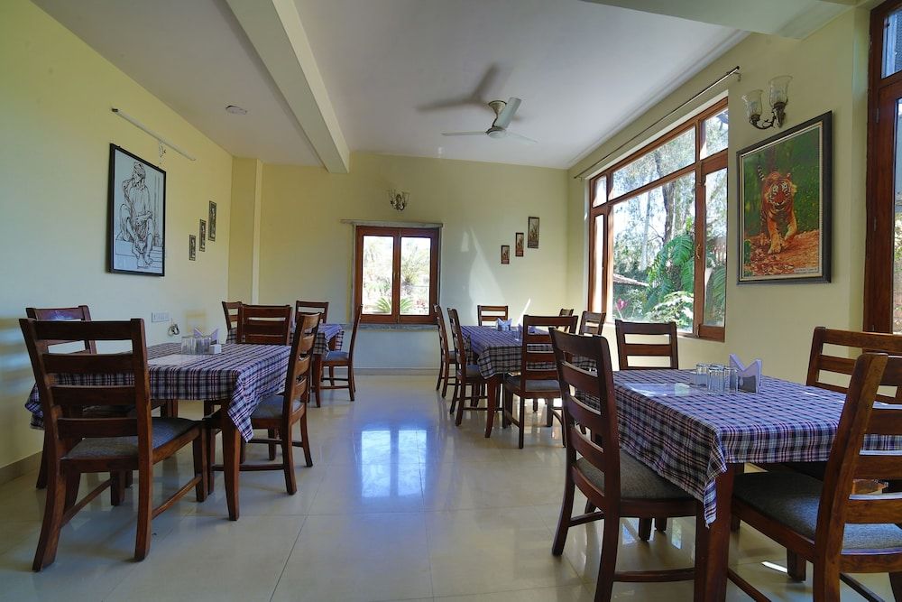 undefined Hotel Gorbandh Mount Abu 5