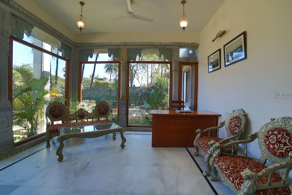 undefined Hotel Gorbandh Mount Abu 2