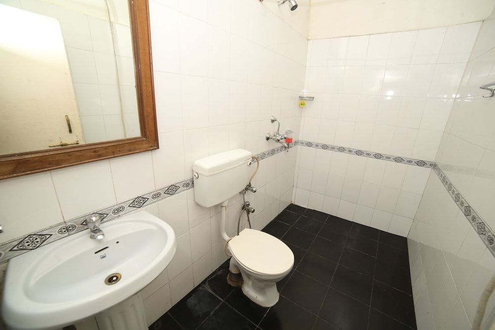 Hotel Gorbandh Mount Abu Premium Room 8