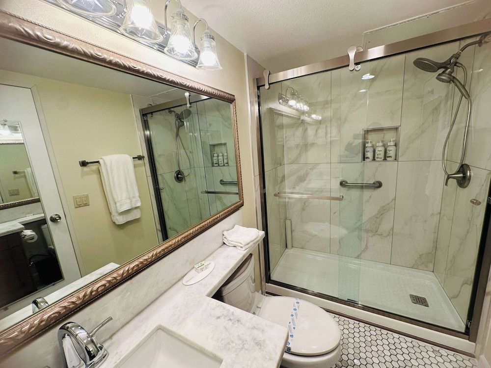 Standard Room, 1 King Bed, Accessible