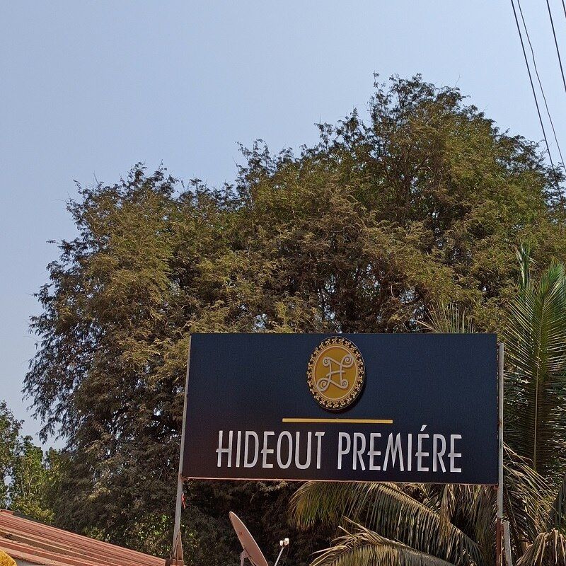 undefined Baga Hideout Premiere 7