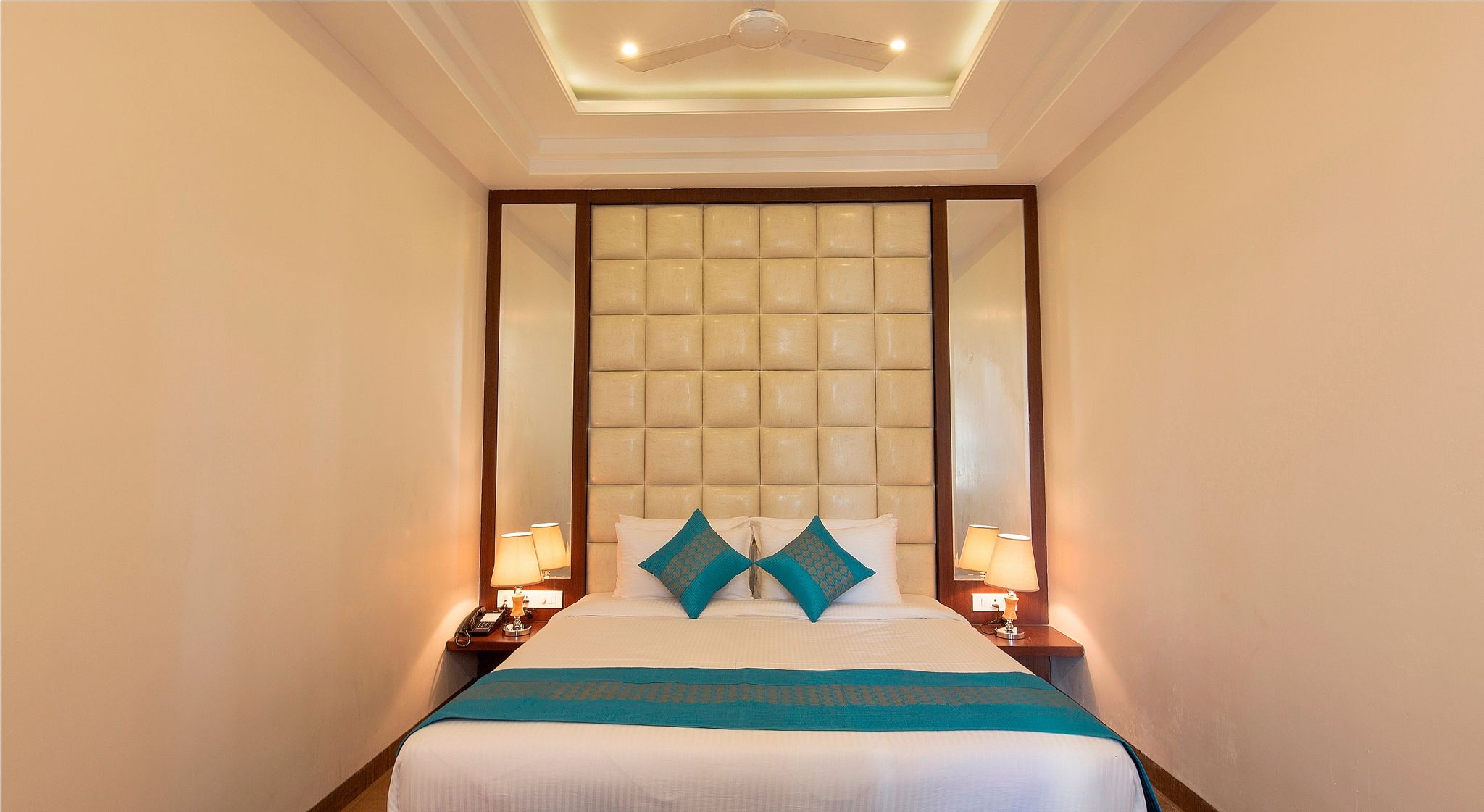 Emerald Room