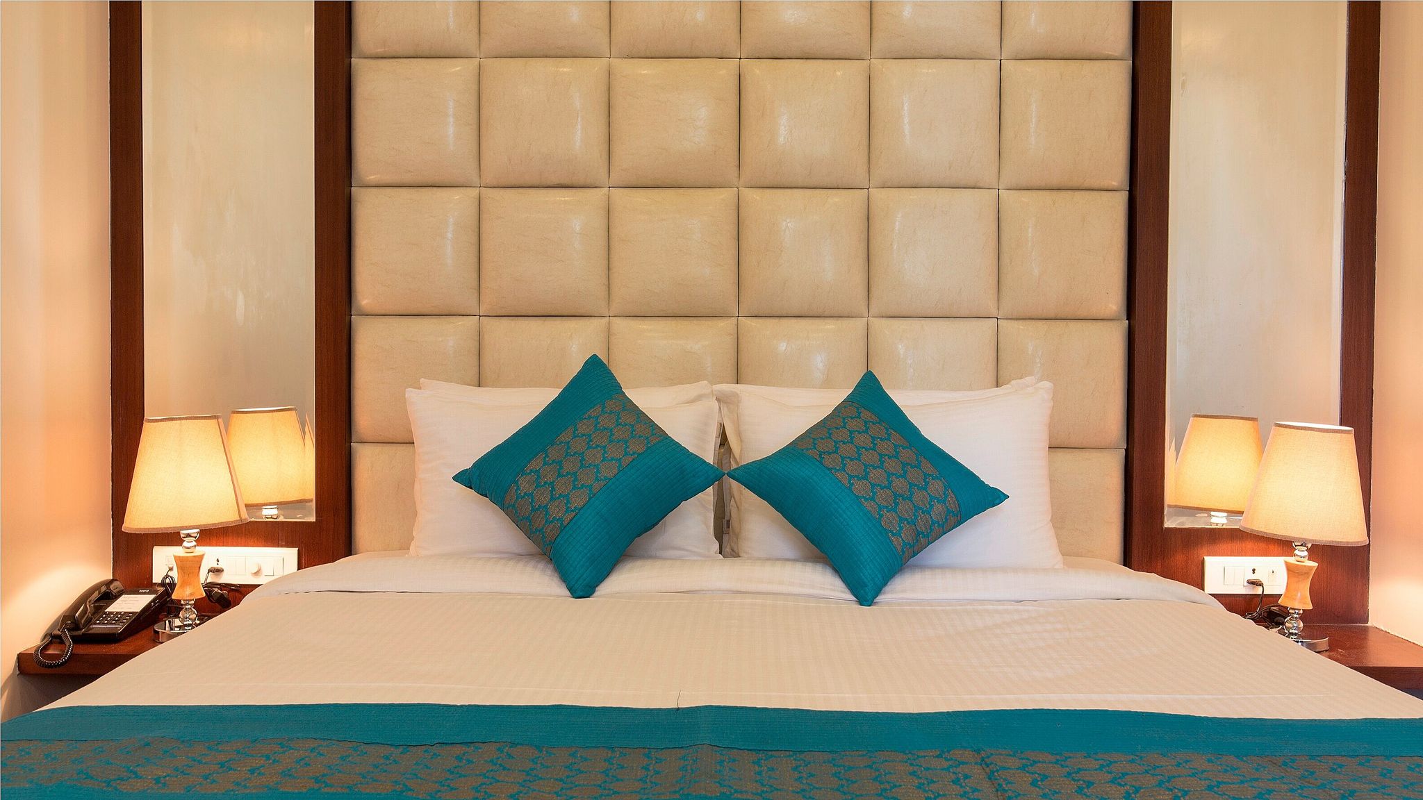 Emerald Room