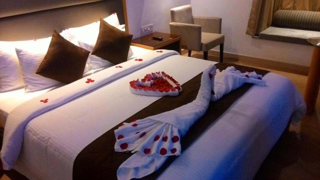 Executive Room Double