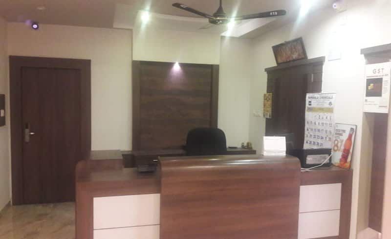 undefined Vels Residency 2