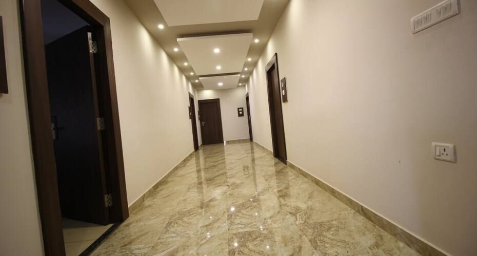 undefined Vels Residency 4