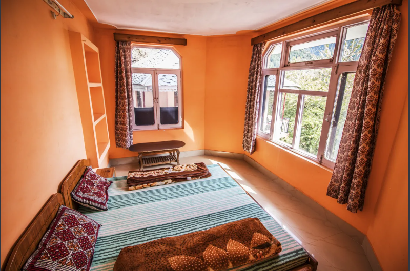 Krishna Niwas Semi Deluxe  2