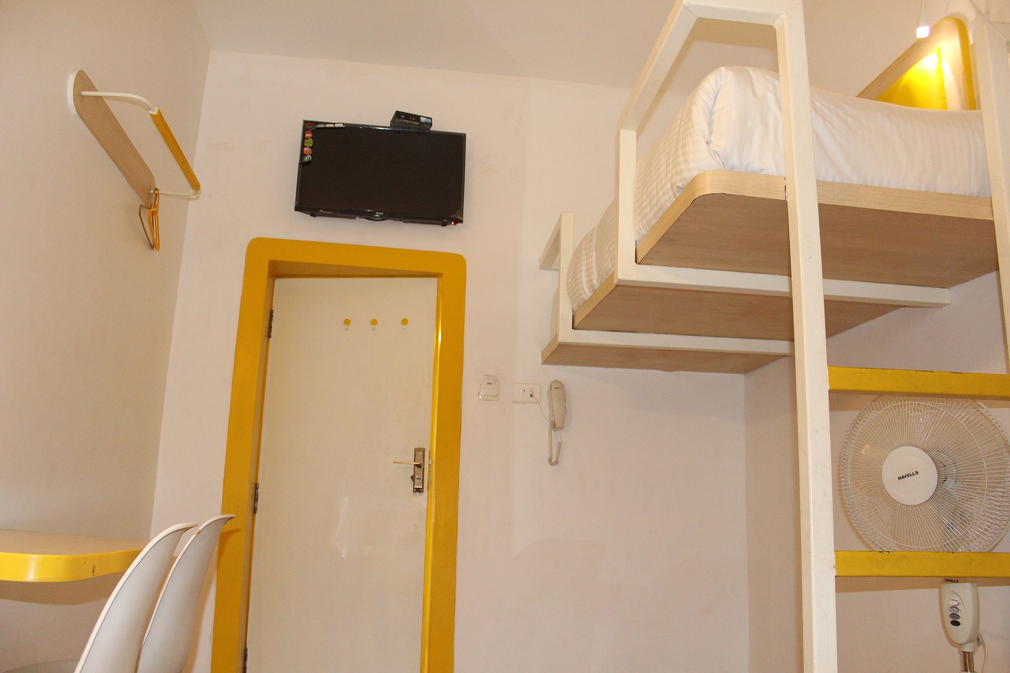 Hotel Stay Inn Bliss 13