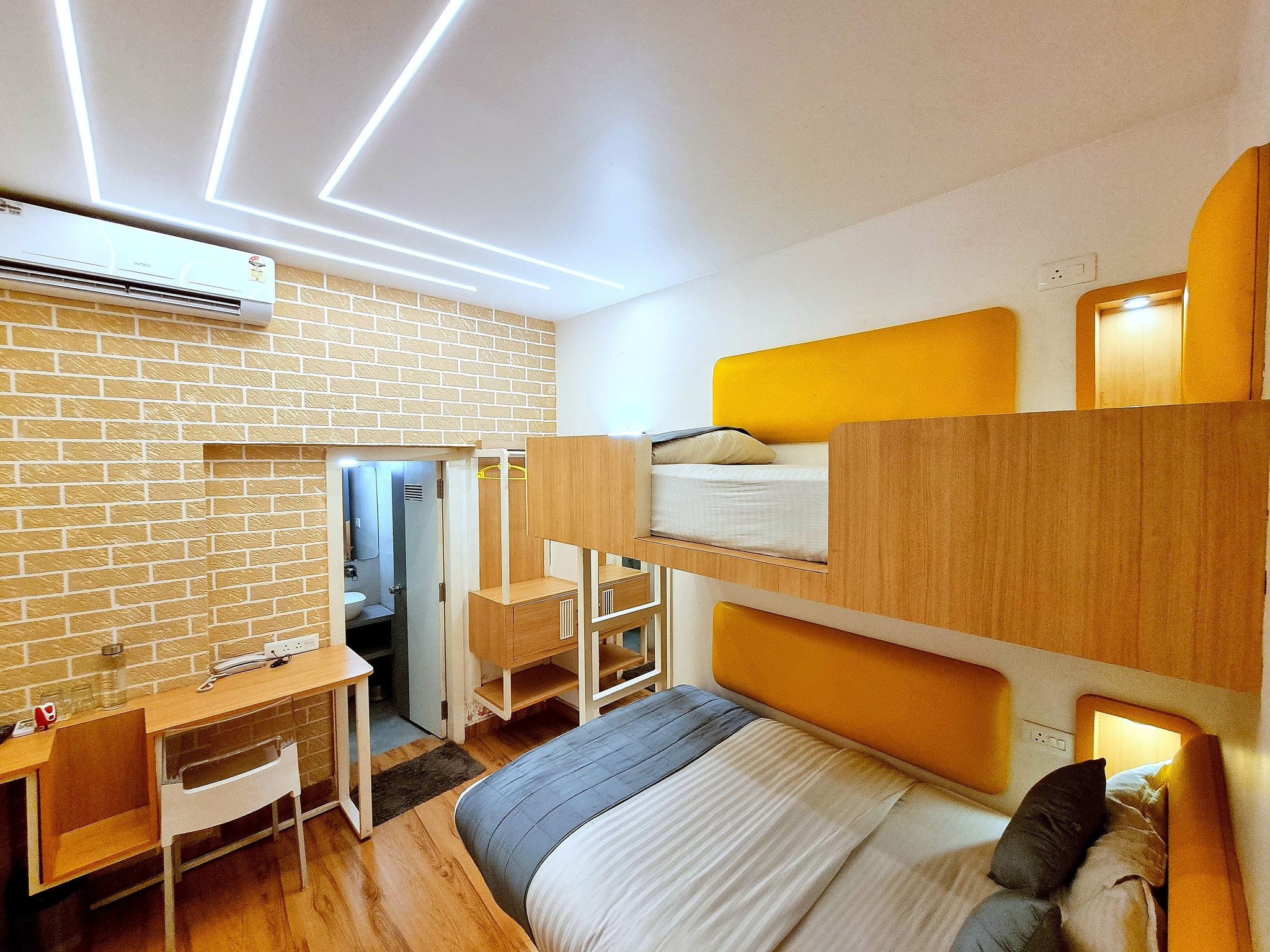 Hotel Stay Inn Bliss 8