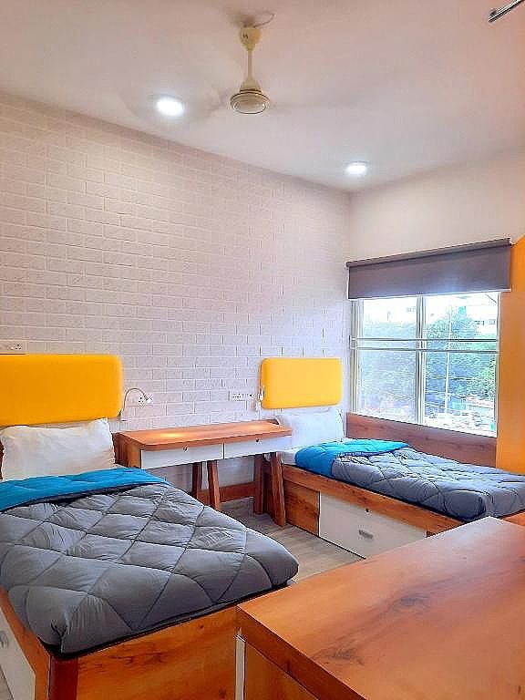 Hotel Stay Inn Bliss