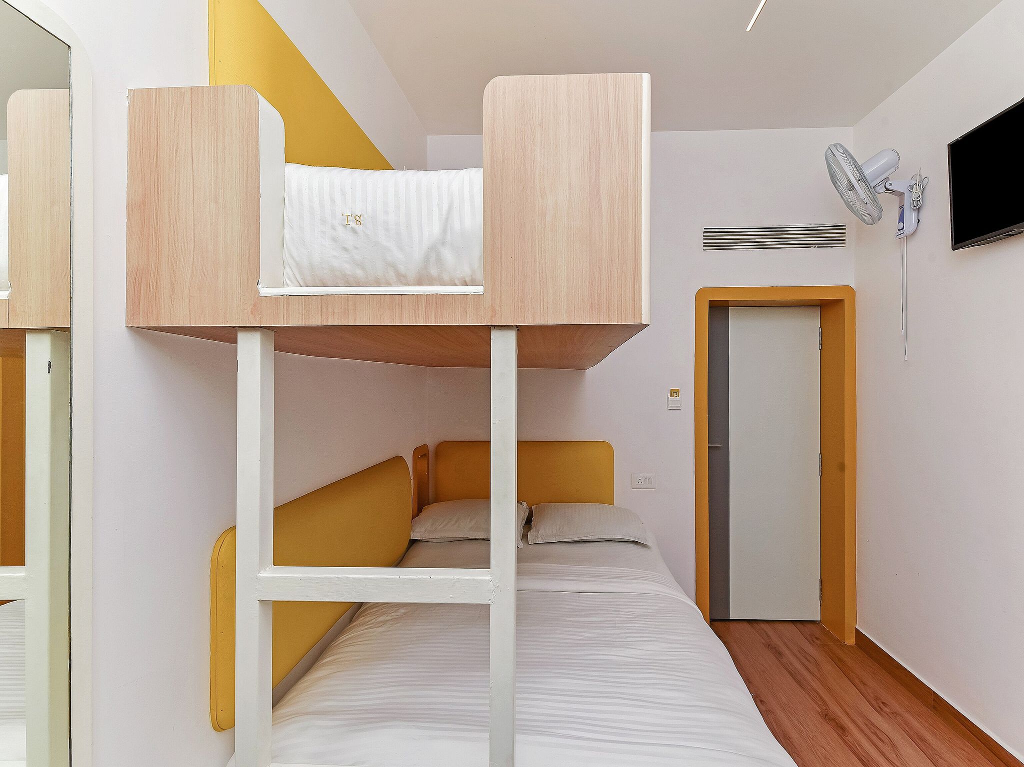 Hotel Stay Inn Bliss 6