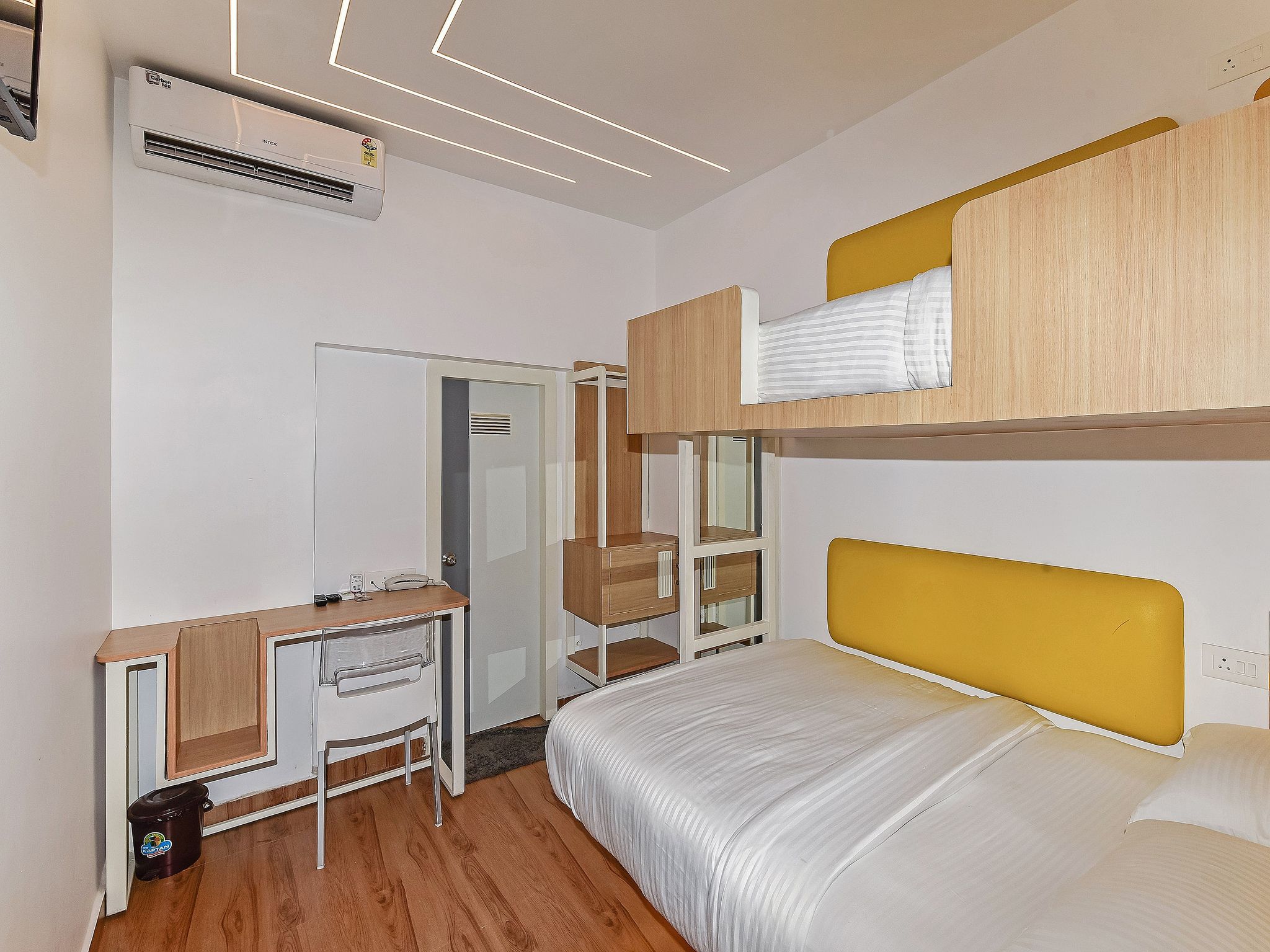 Hotel Stay Inn Bliss 5