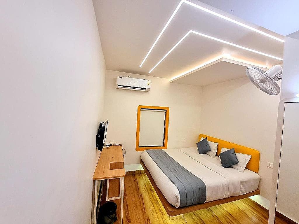 undefined Hotel Stay Inn 5