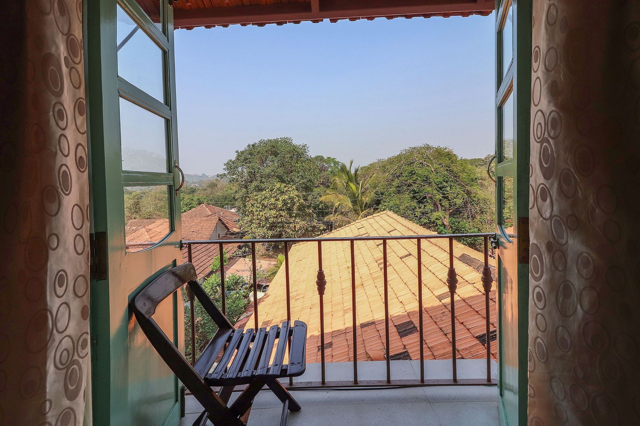 Lar Amorosa Boutique Hotel Exectuive Room 6