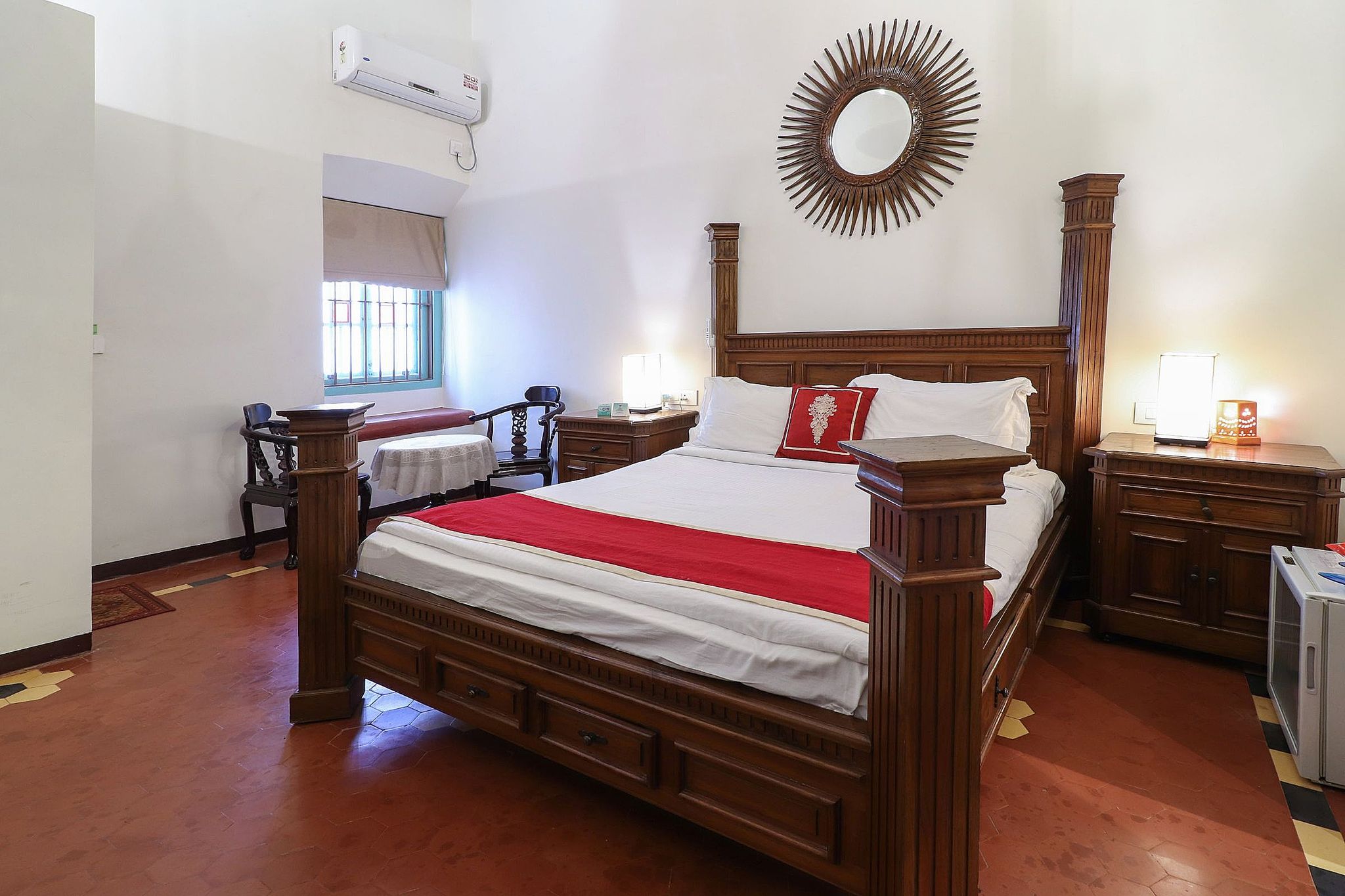 Lar Amorosa Boutique Hotel Exectuive Room 3