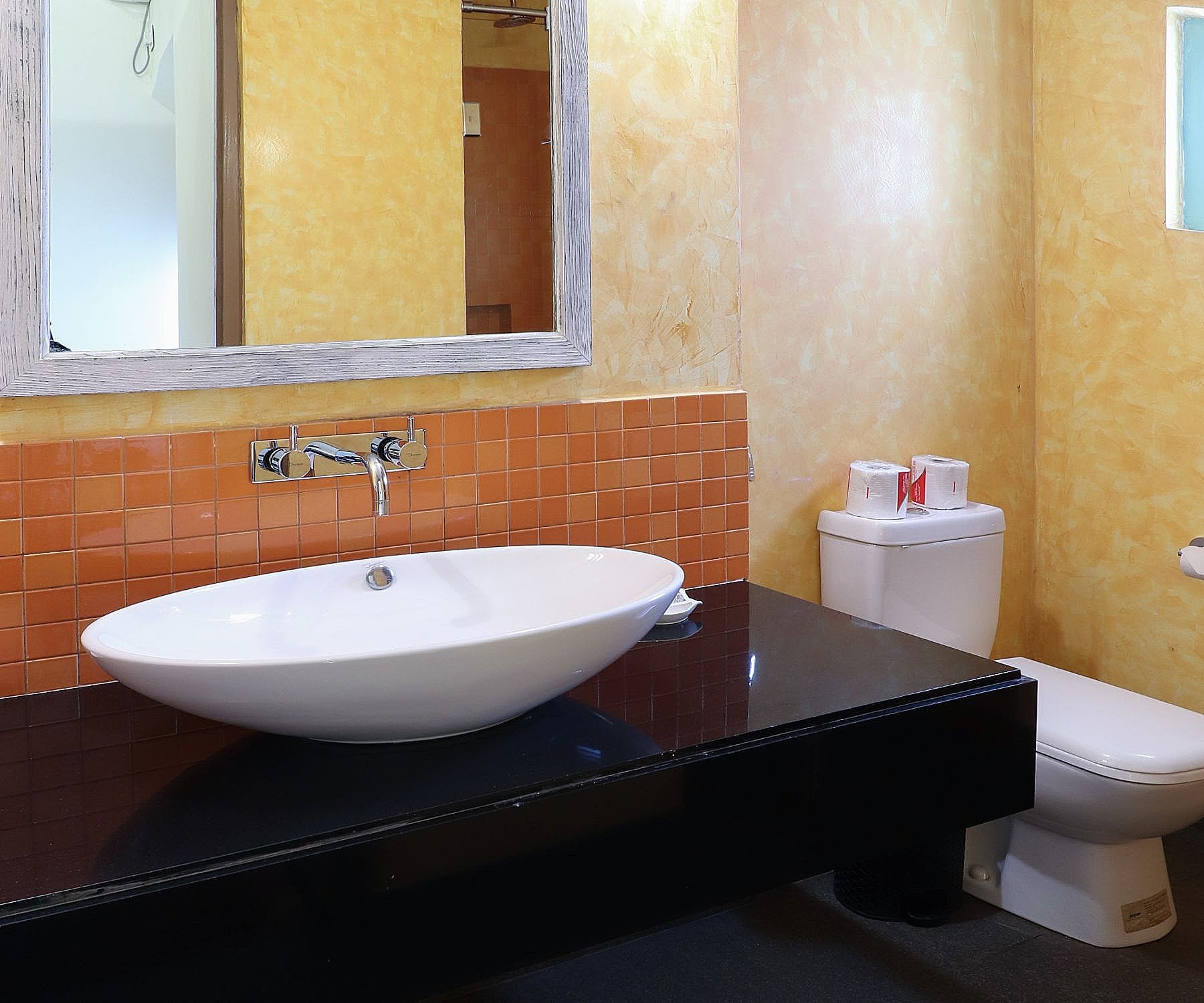 Lar Amorosa Boutique Hotel Exectuive Room 7