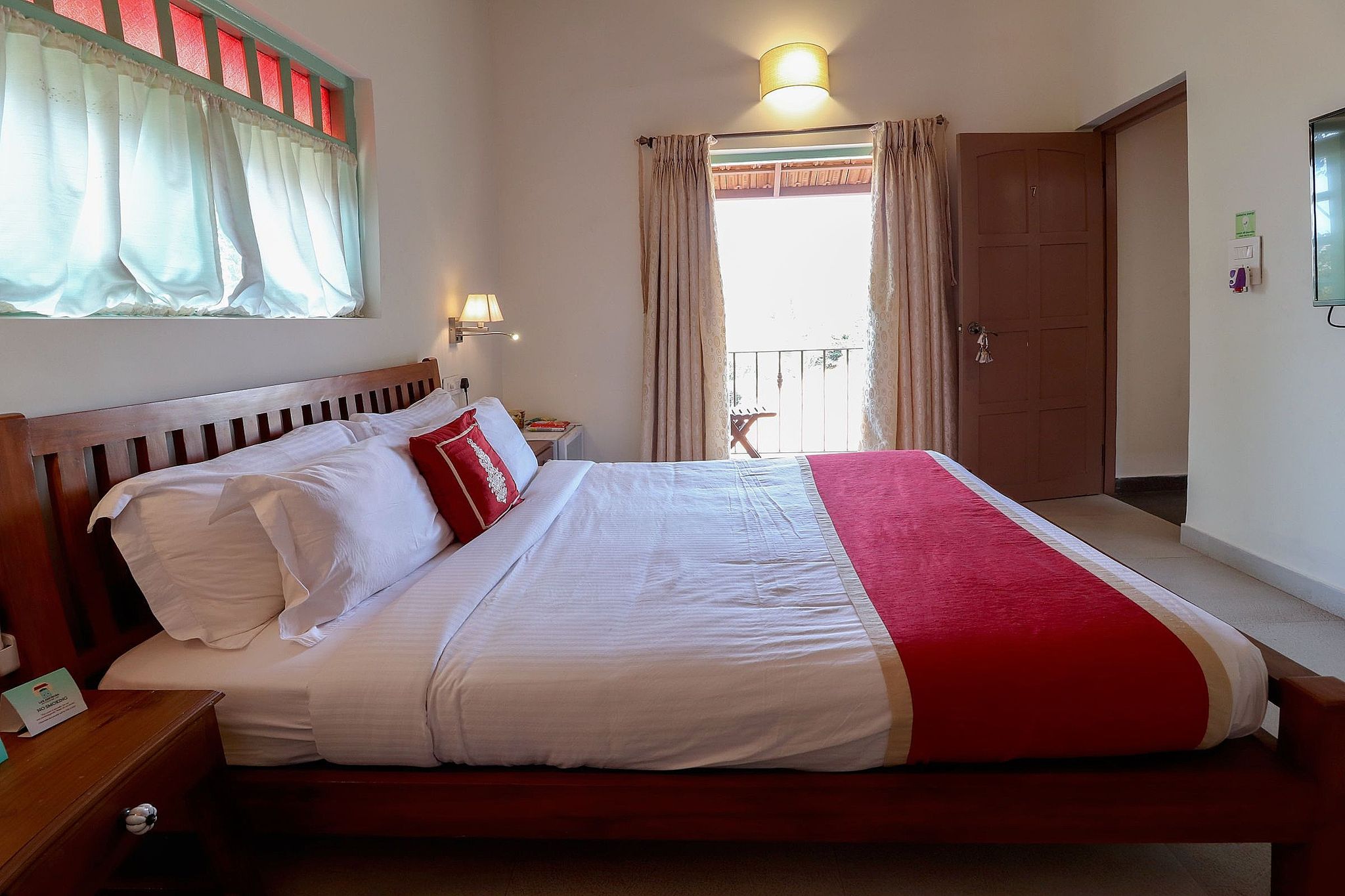 Lar Amorosa Boutique Hotel Exectuive Room 2