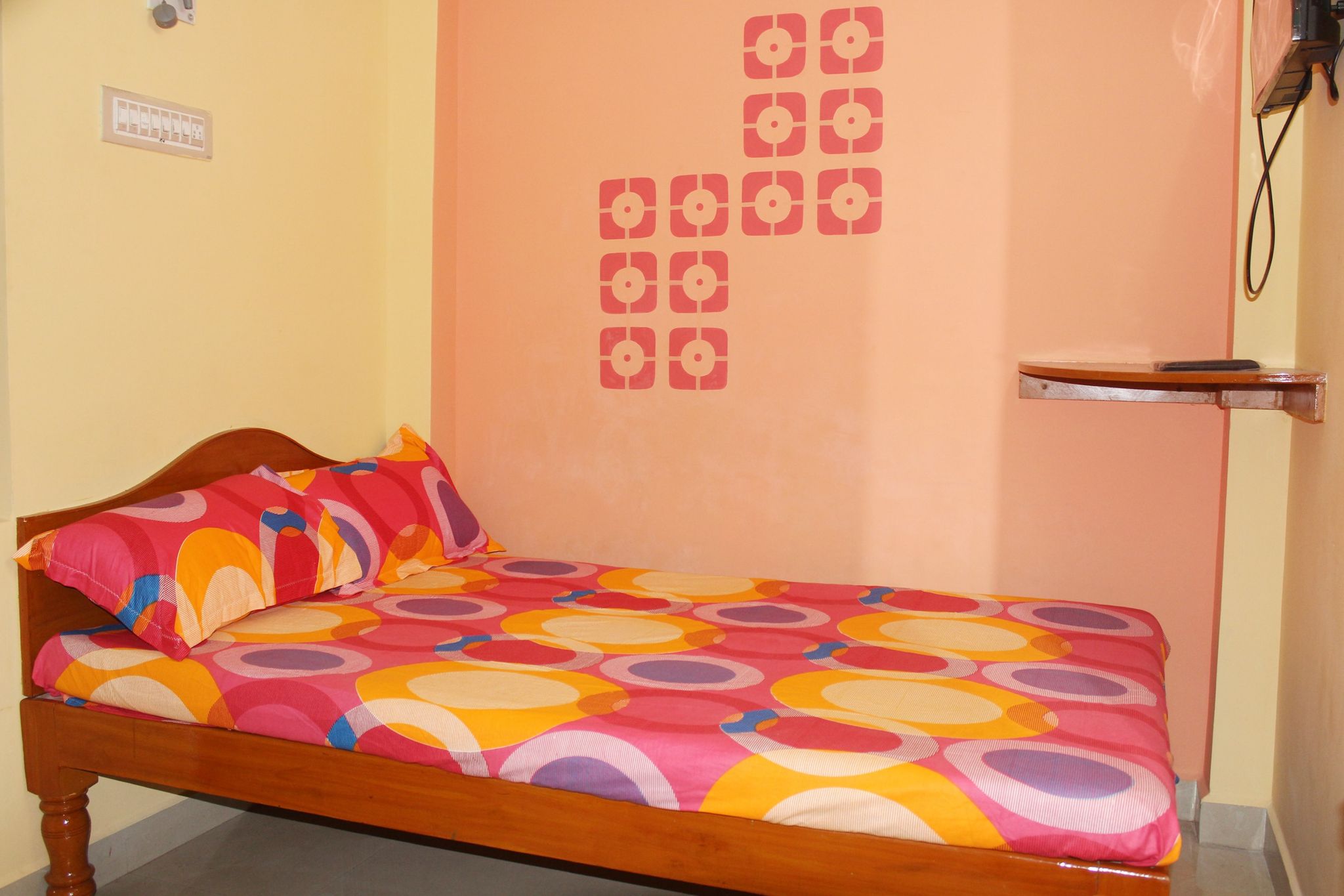 undefined Sai Murugan Lodge 4