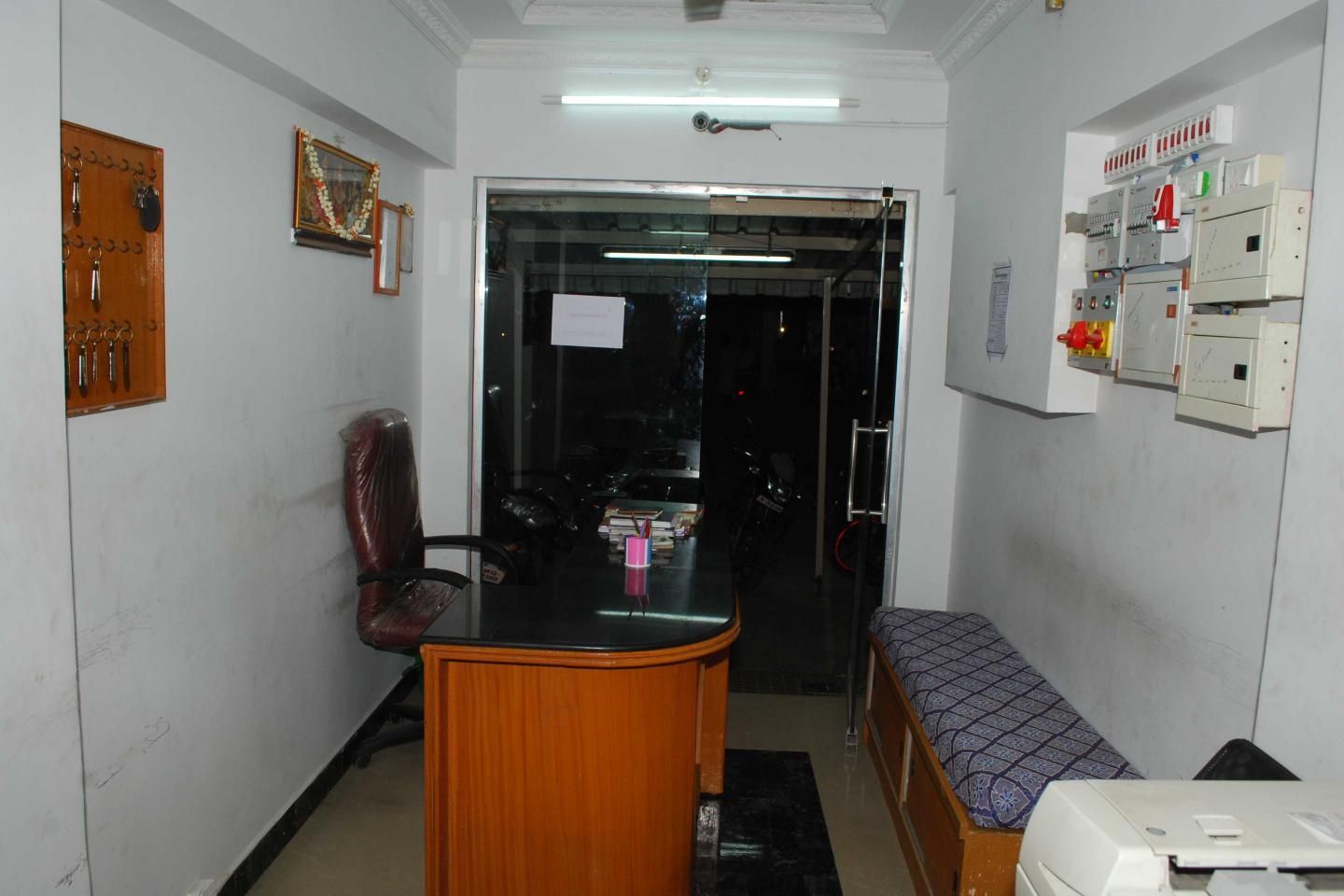 undefined Sai Murugan Lodge 3