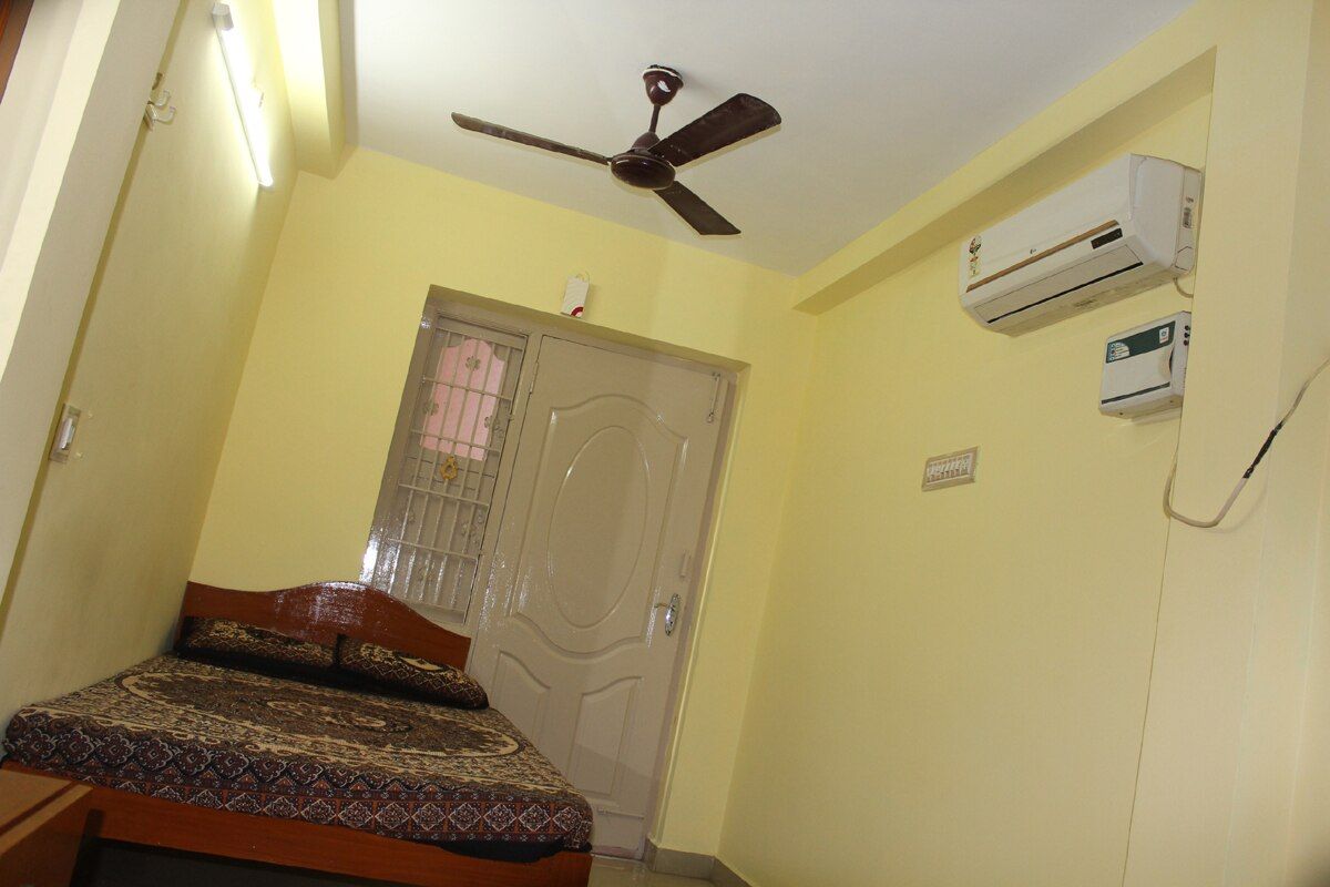 undefined Sai Murugan Lodge 5