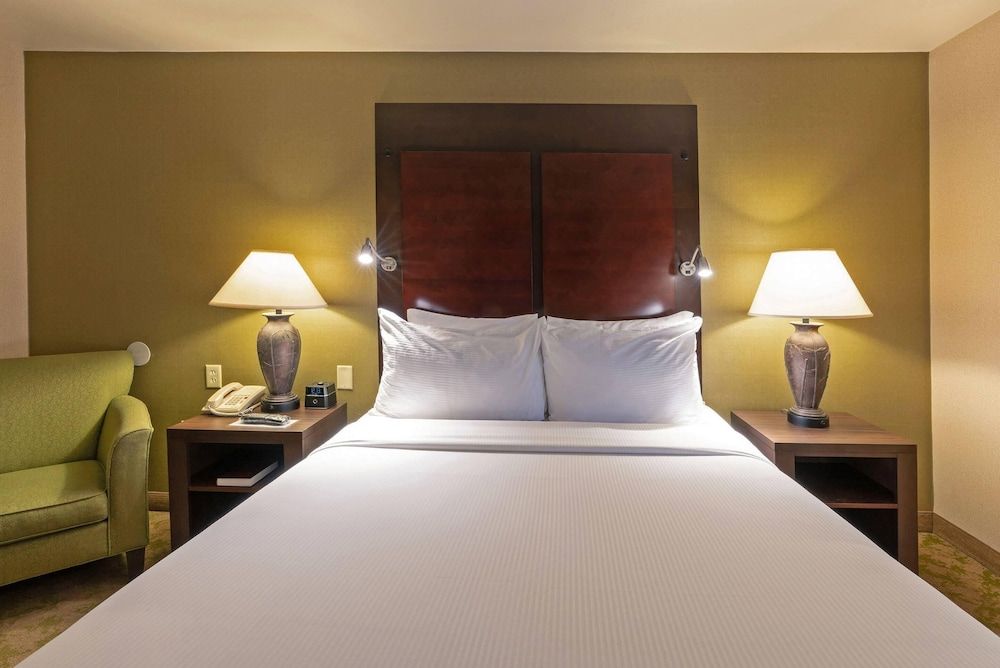 Room, 1 Queen Bed, Accessible, Non Smoking