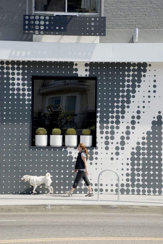 undefined The Hollywood Franklin Hotel near Universal Studios 8