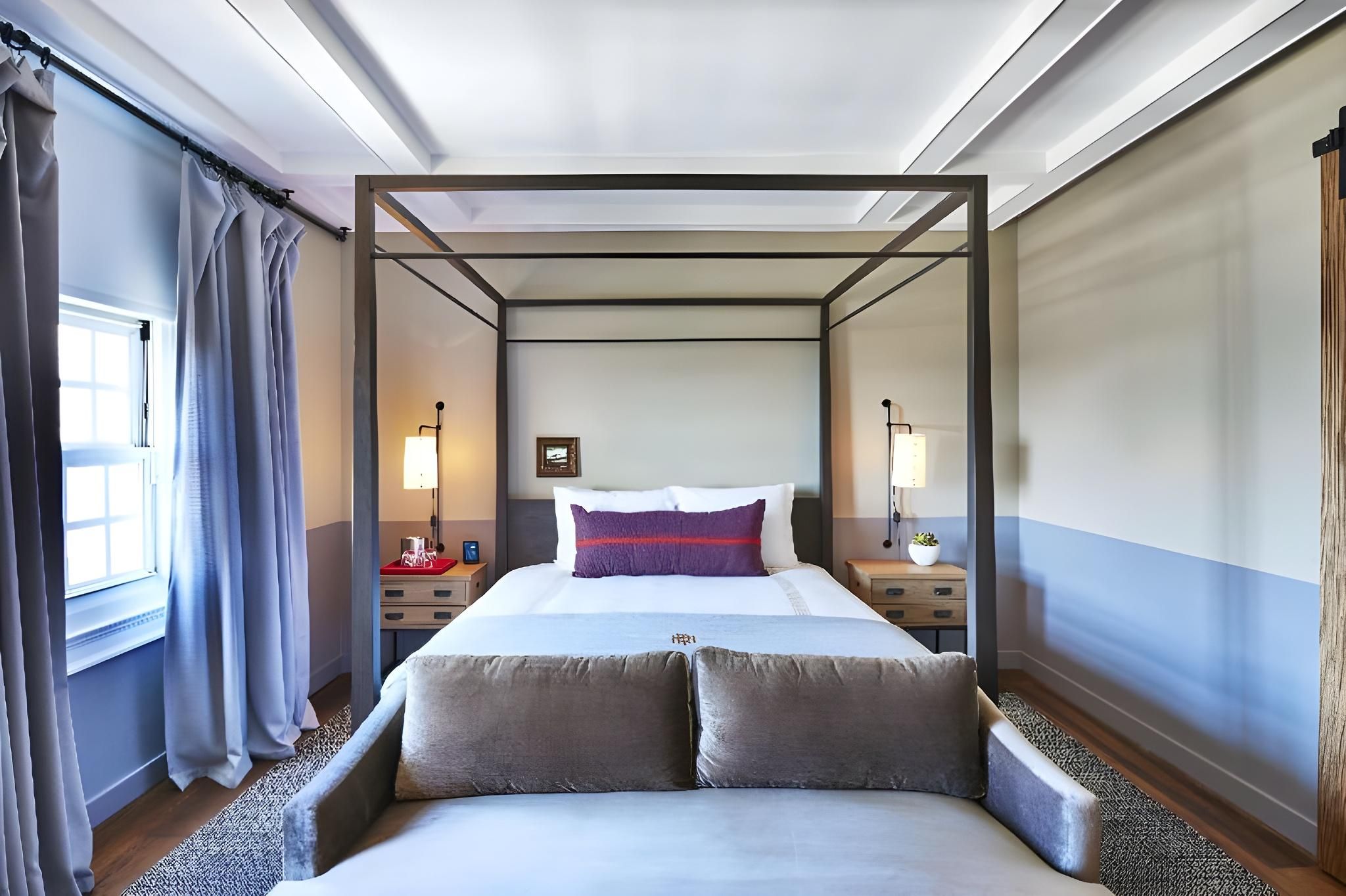 Superior Double Bed