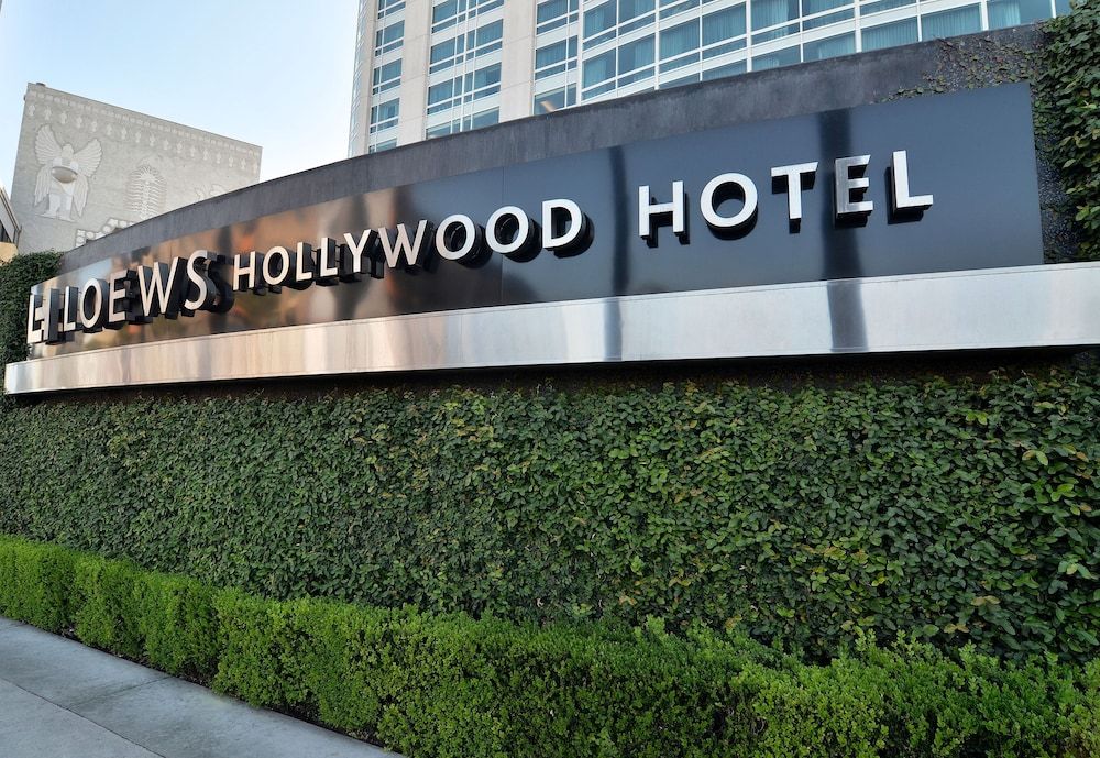 undefined Loews Hollywood Hotel 2