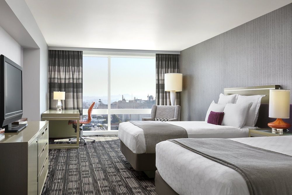 undefined Loews Hollywood Hotel 6