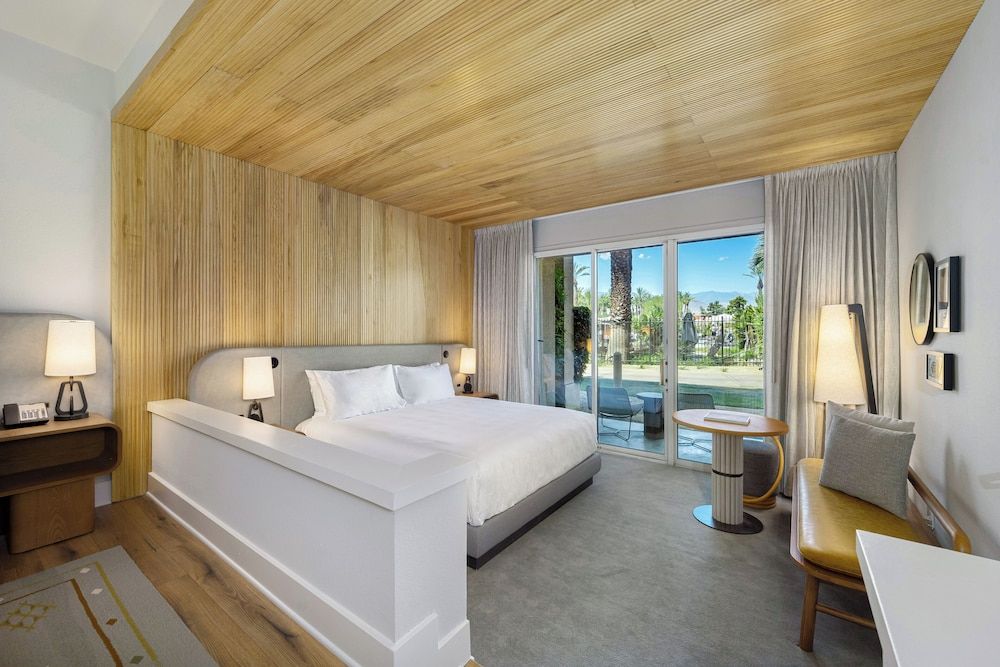 2 King Beds