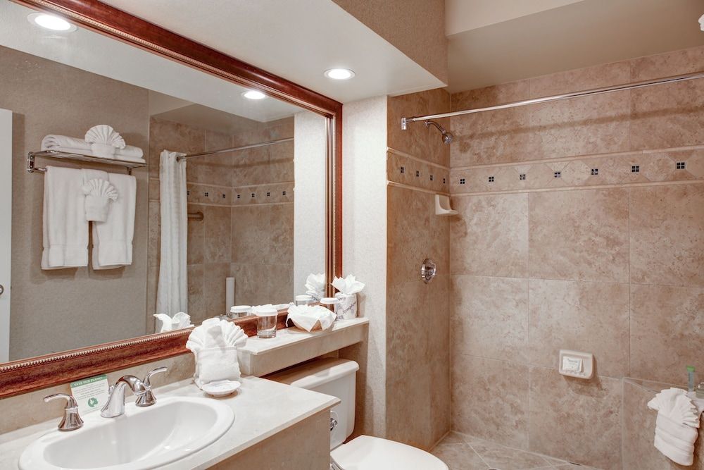 Indian Wells Resort Hotel Standard Room, 1 King Bed 3