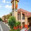 Super 8 by Wyndham Indio