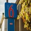 Motel 6 Inglewood, CA