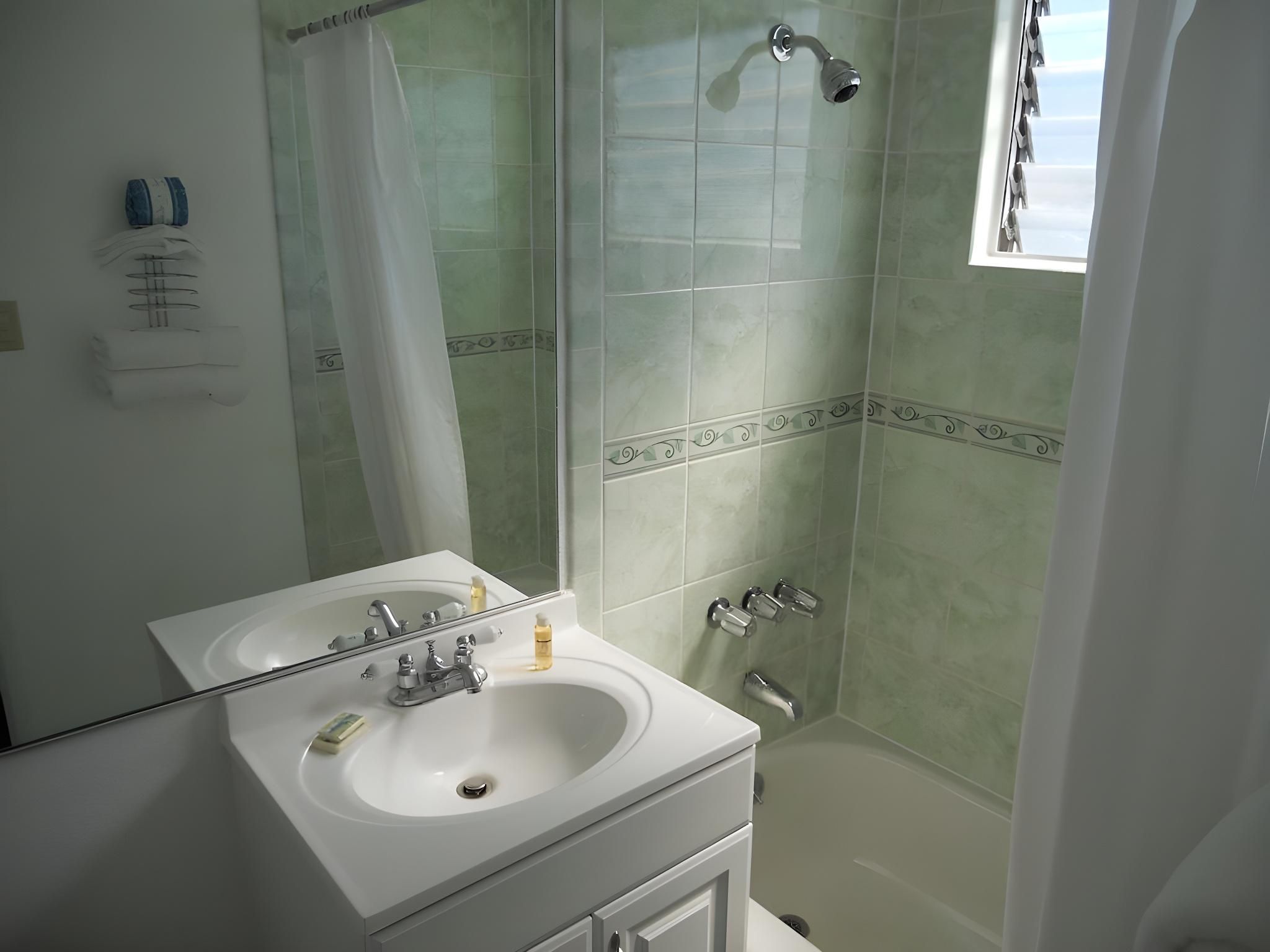 Suite Two Queen Beds