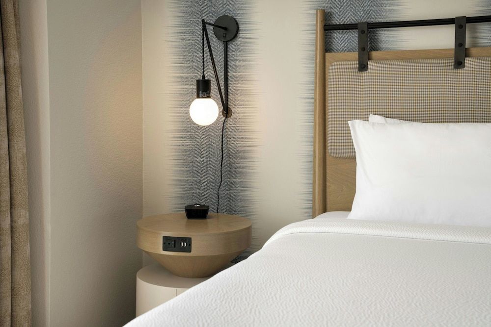 Suite, 1 Bedroom