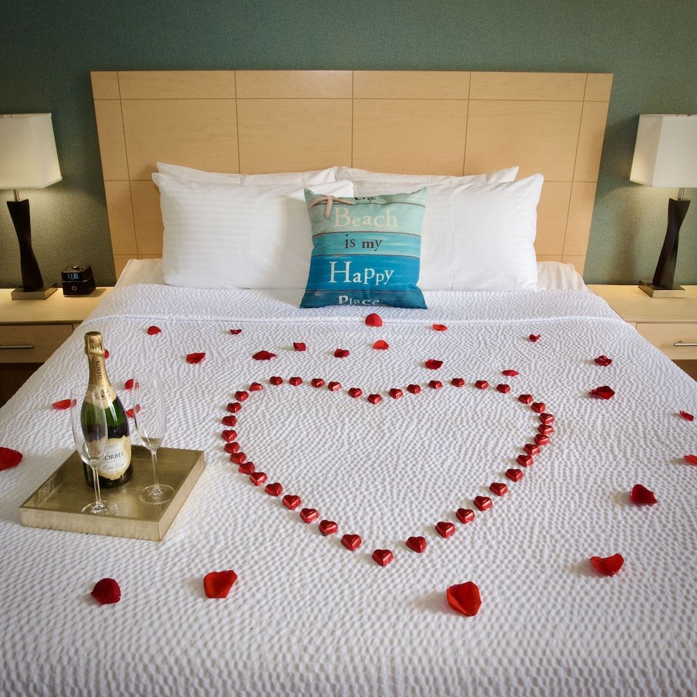 Inn By The Sea La Jolla Deluxe Room, 1 King Bed, Balcony (Upper Floors) 3