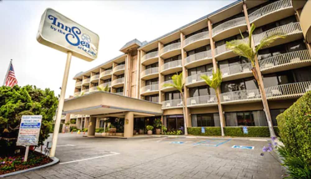 undefined Inn By The Sea La Jolla 7
