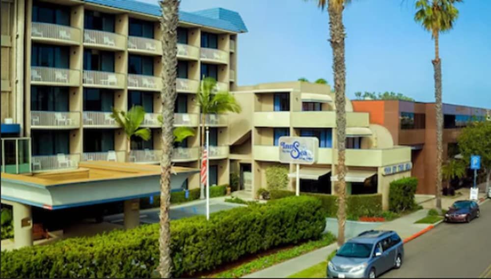 undefined Inn By The Sea La Jolla 6