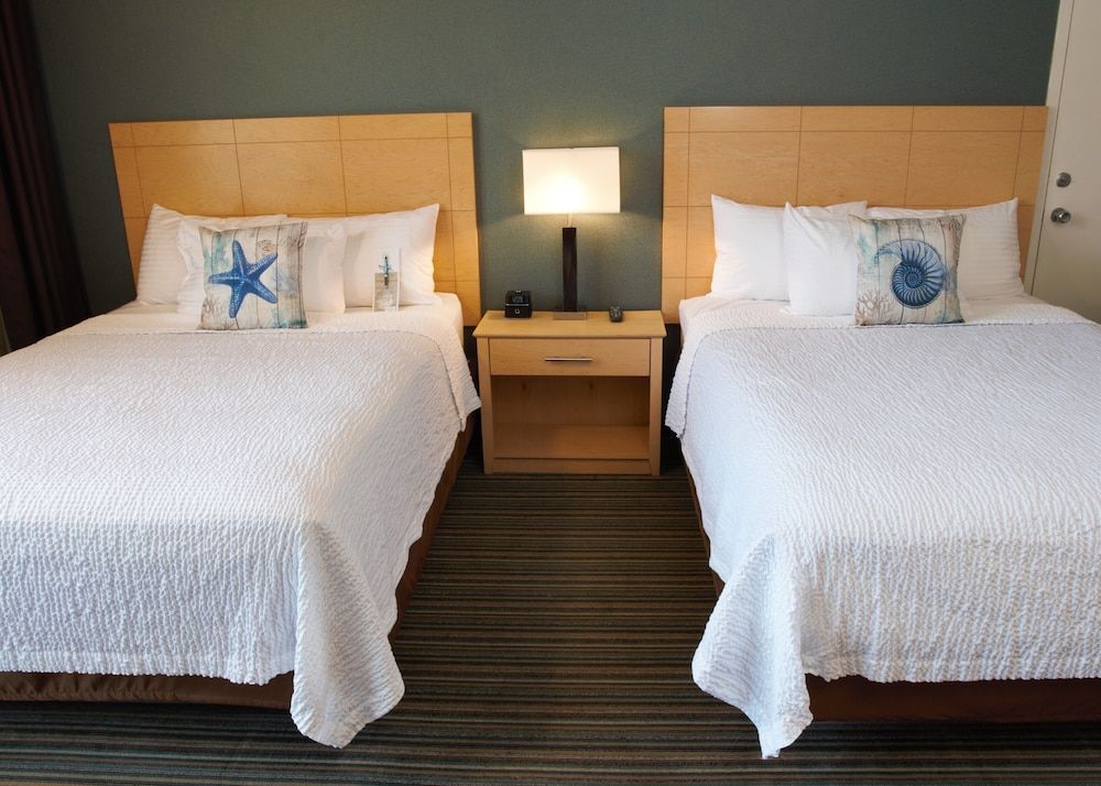 undefined Inn By The Sea La Jolla 9