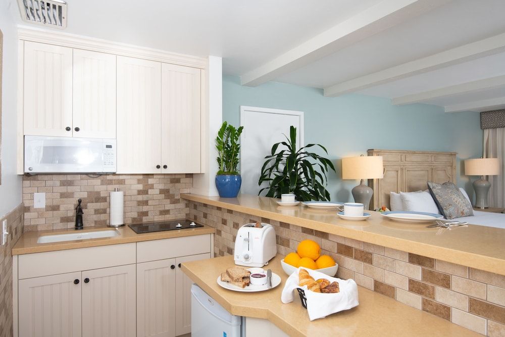 La Jolla Shores Hotel