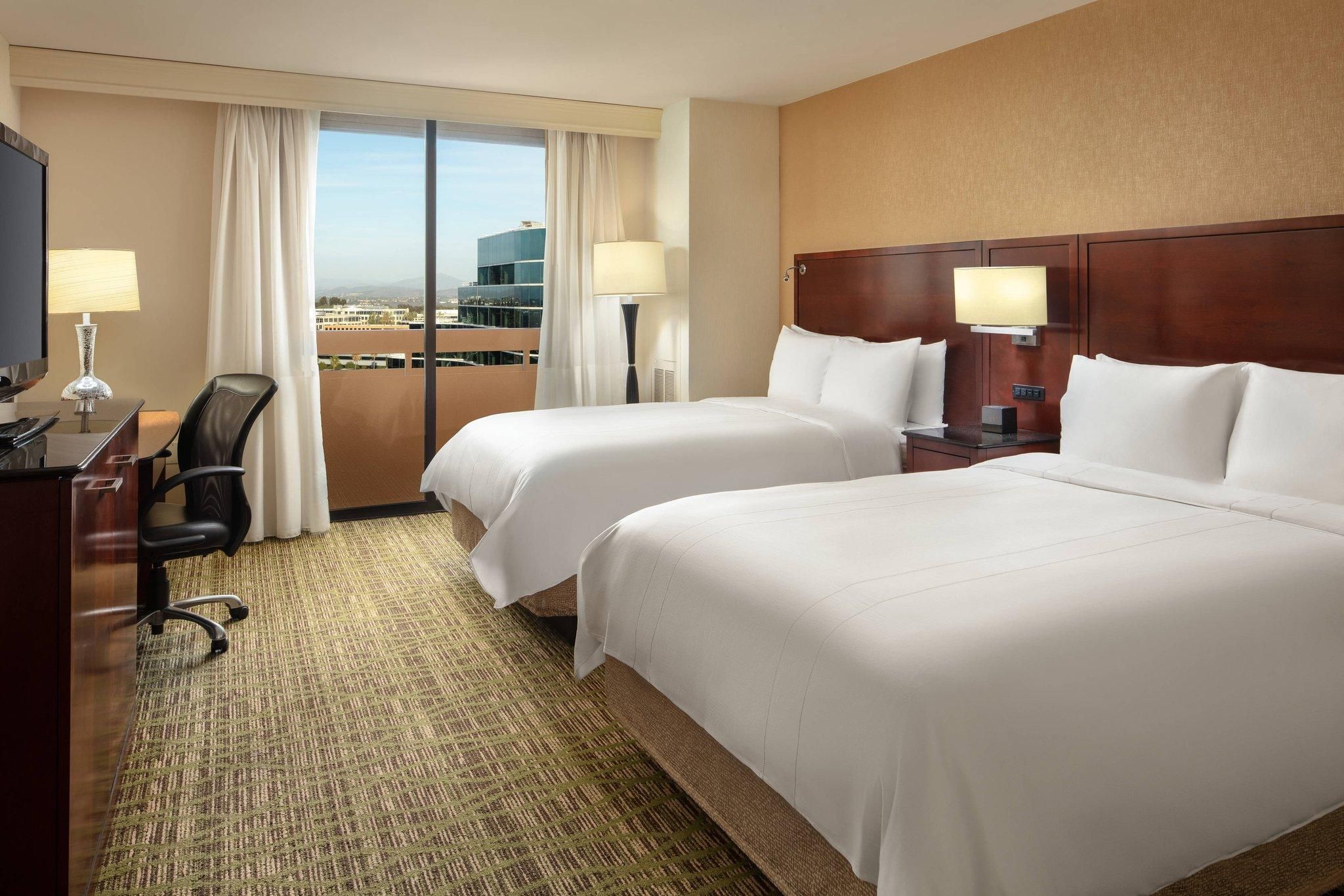 Guest room, 2 Double