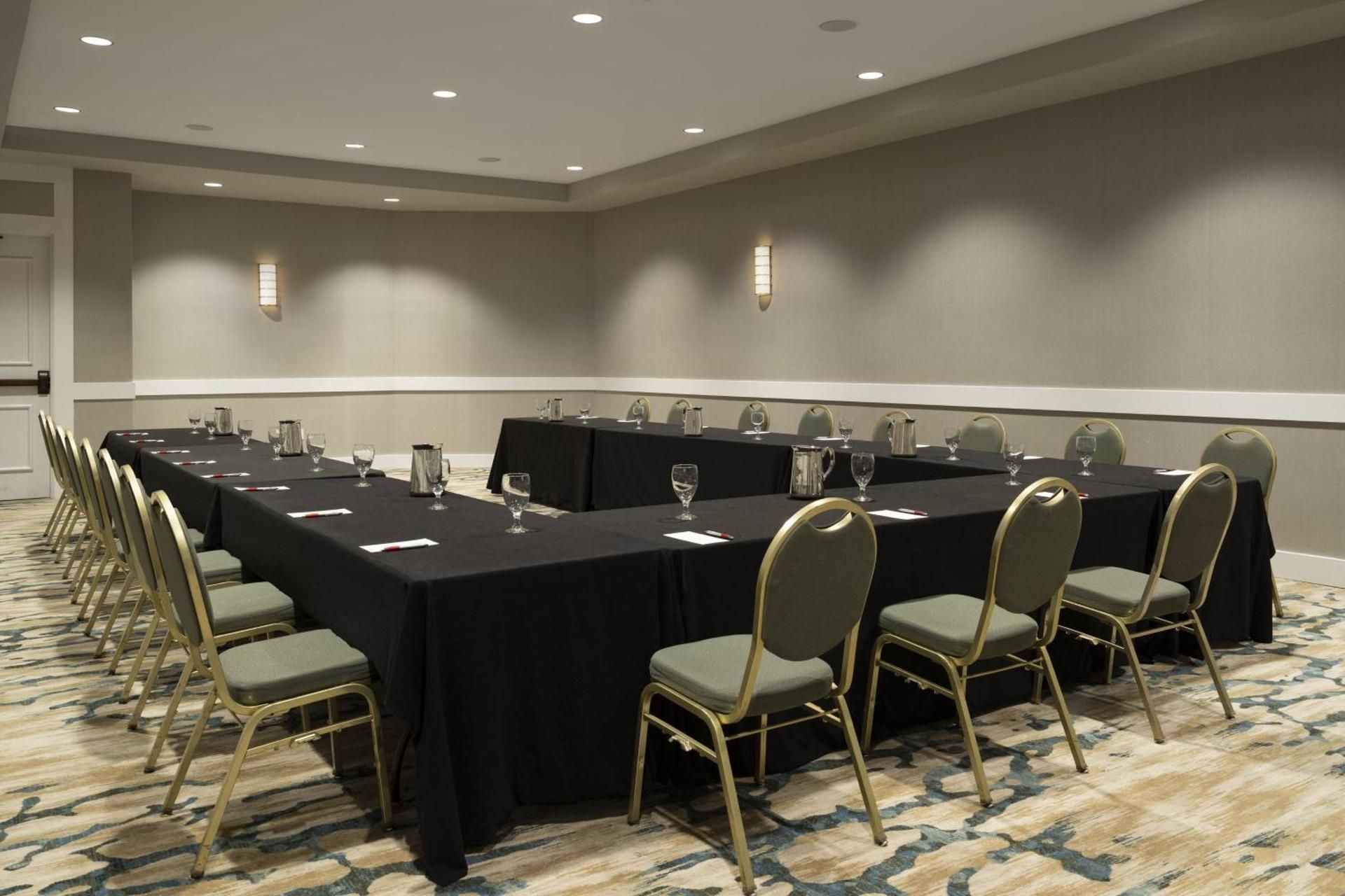 meeting room / ballrooms