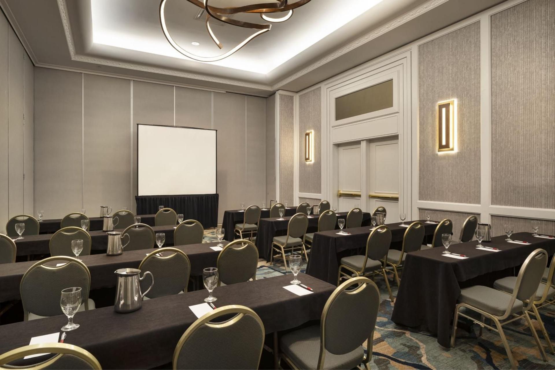 meeting room / ballrooms