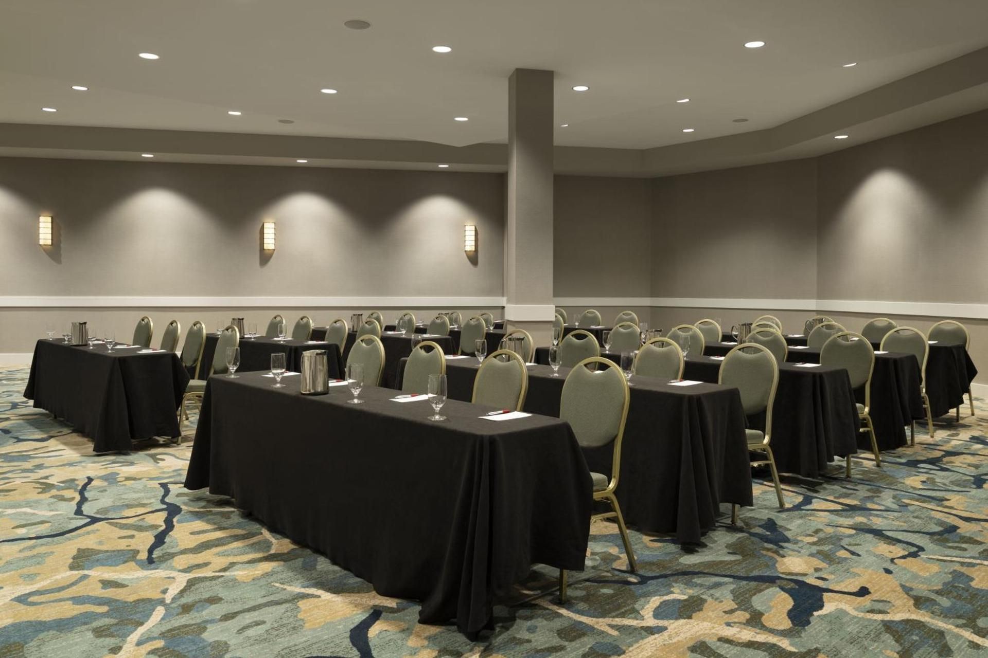 meeting room / ballrooms