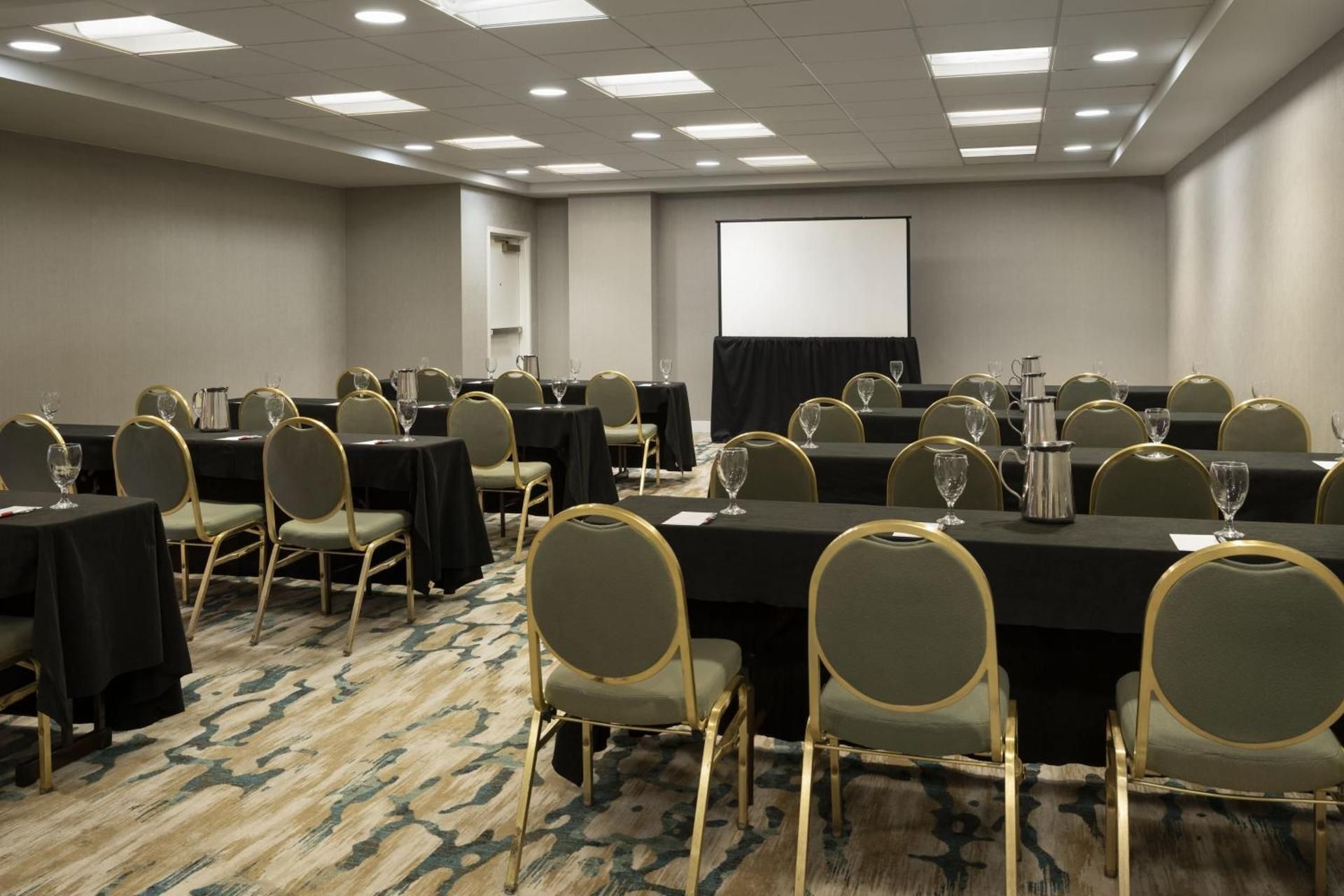 meeting room / ballrooms