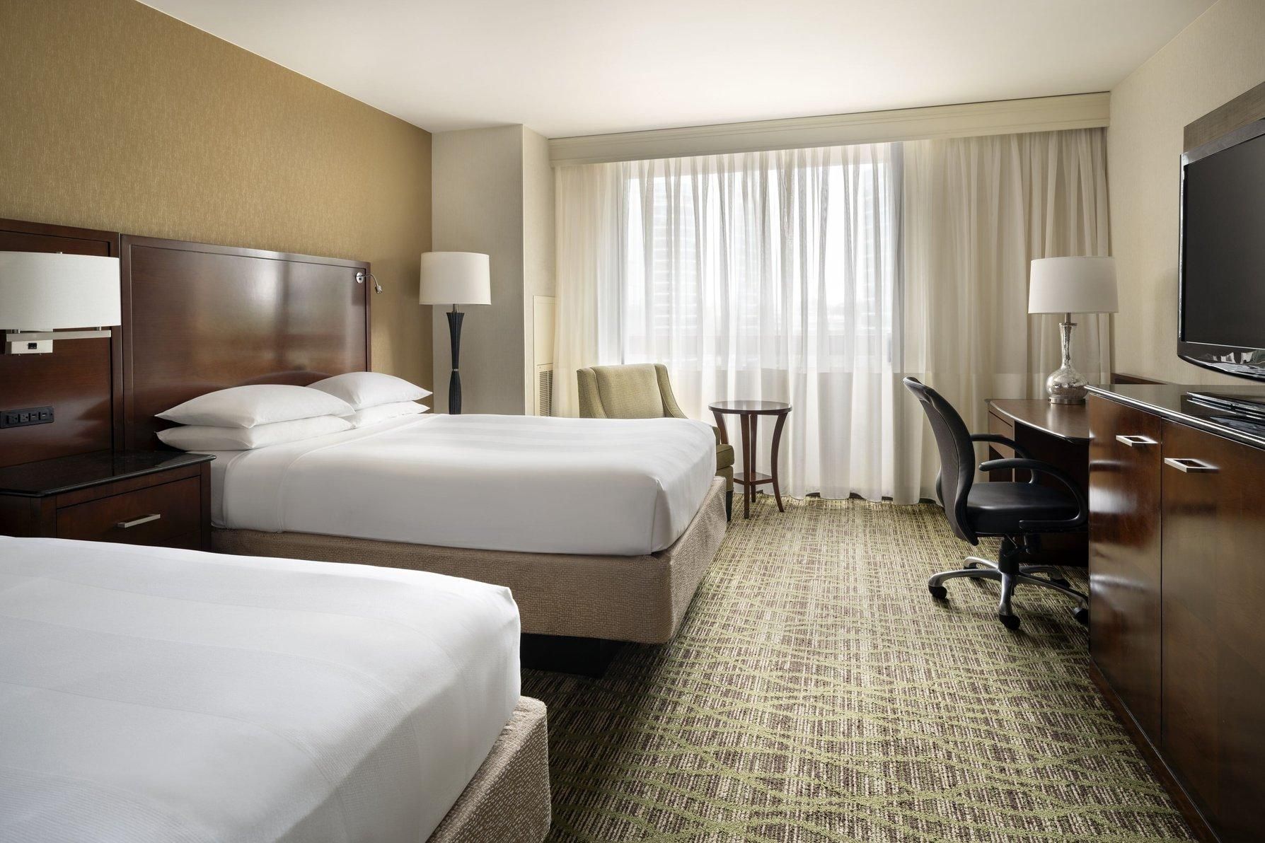 Guest room, 2 Double