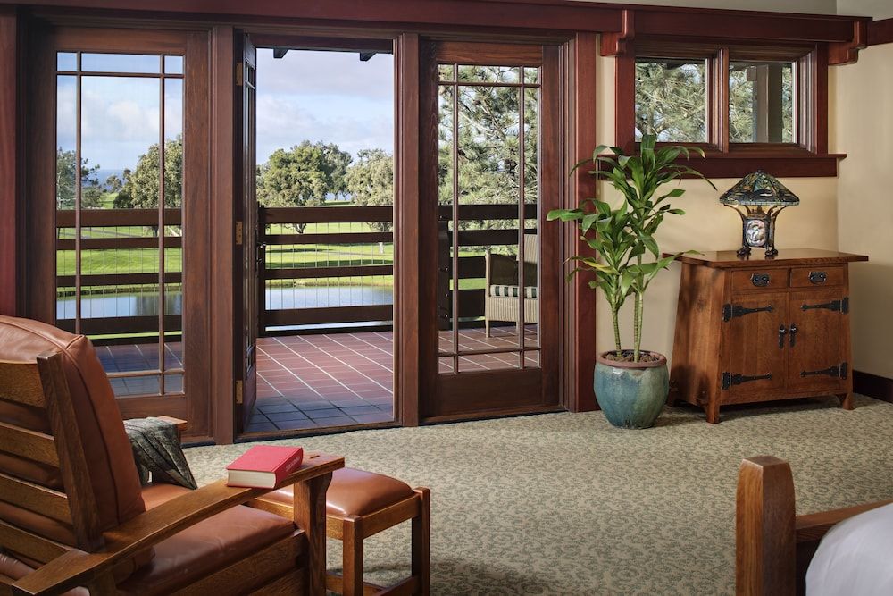 undefined The Lodge at Torrey Pines 4